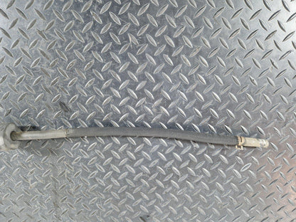 14-21 MERCEDES BENZ C200d W205 GENUINE OEM COOLANT HOSE PIPE A2058303805