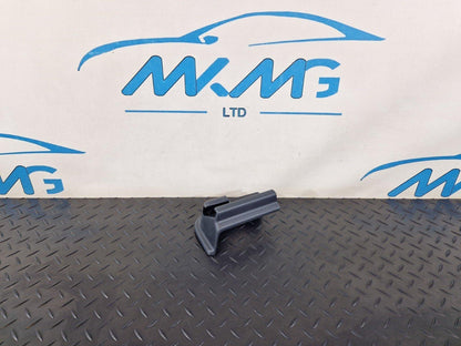 13-19 MERCEDES CLA C117 AMG FRONT SEAT RIGHT GUIDE RAIL COVER TRIM A1769192000