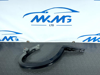 2017 BMW 4 SERIES F32 M-SPORT GENUINE REAR LEFT TAILGATE HINGE IN GREY B39