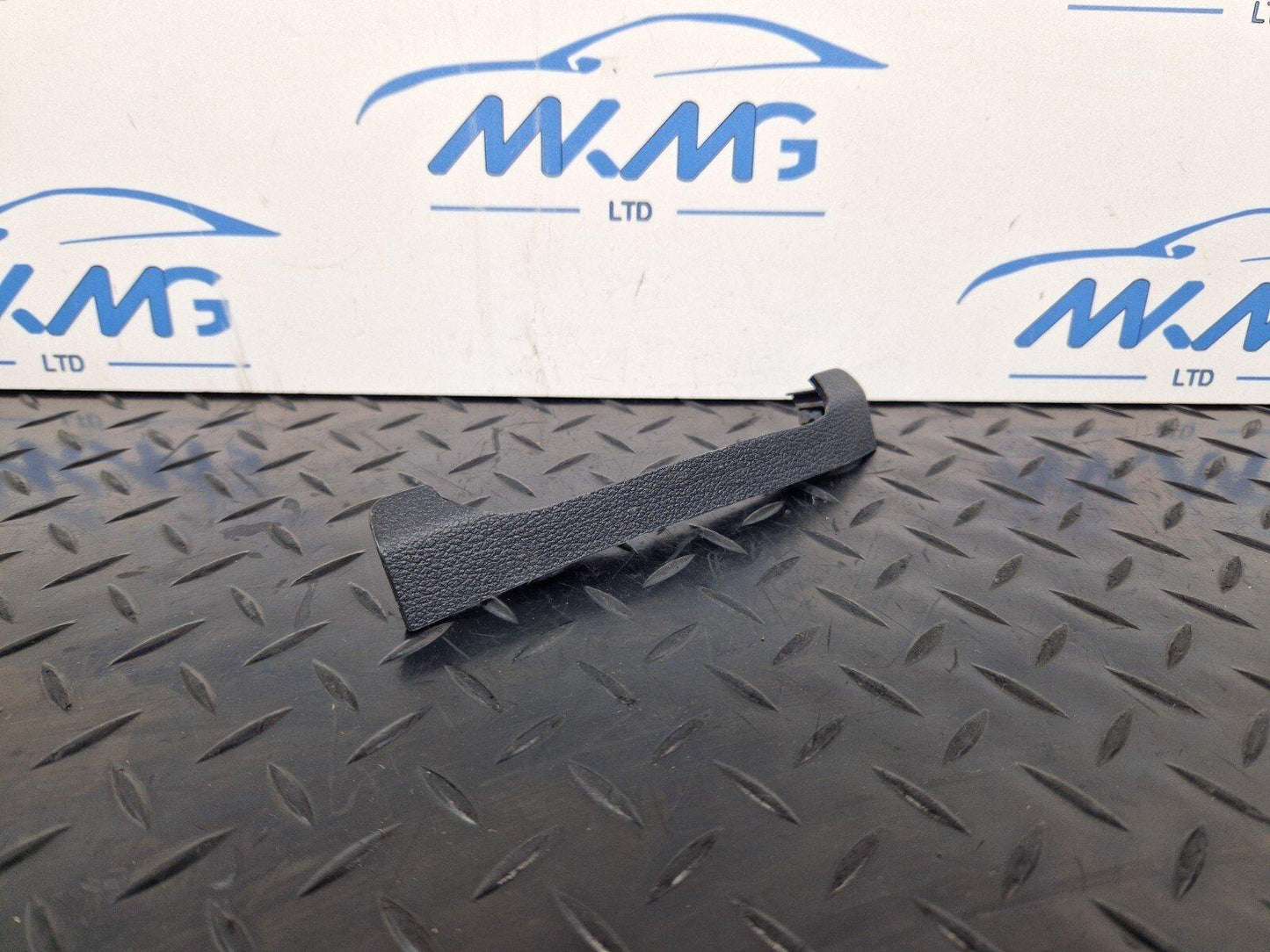 10-18 AUDI A7 4G S-LINE GENUINE BOOT LID LEFT SIDE TRIM INNER PANEL 4G8867607