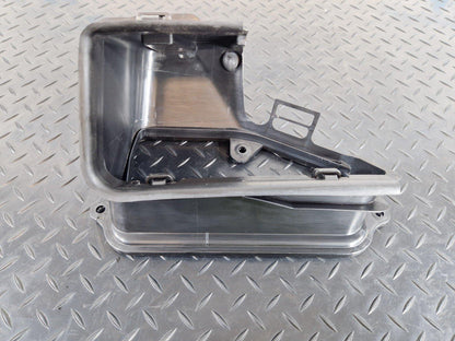 18-ON MERCEDES BENZ A CLASS W177 OEM AIR INTAKE DUCT HOUSING COVER A1778306000