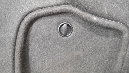 16-19 AUDI A4 B9 S-LINE SALOON GENUINE PASSENGER SIDE BOOT TRIM COVER 8W5863879C