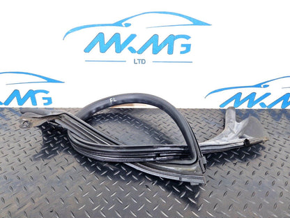 10-18 AUDI A7 4G S-LINE SEAL DOOR FRONT LEFT GASKET STRIP SEALING 4G8845353H