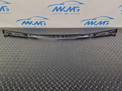 14-19 MERCEDES BENZ GLA X156 UNDER BONNET WINDSCREEN WASHER JET TRIM A1768600014