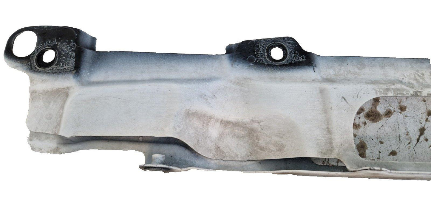 17-ON LAND ROVER DISCOVERY FRONT LEFT FENDER UPPER BRACKET SUPPORT HY3216151AB