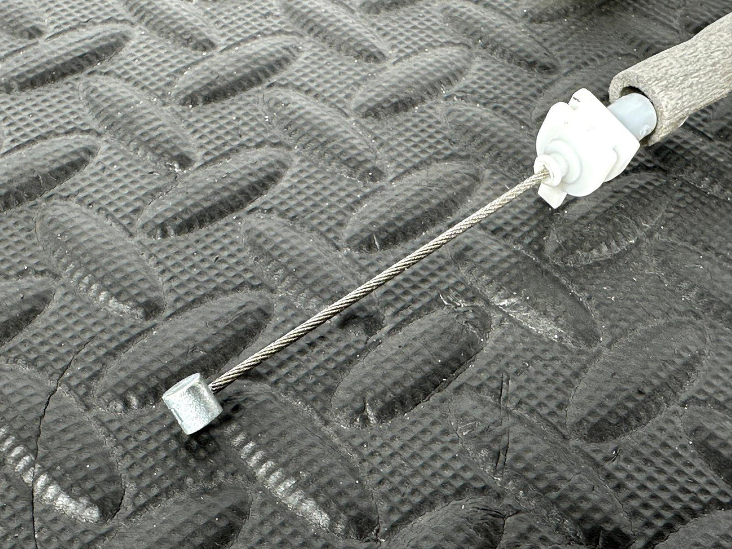 14-21 BMW 2 SERIES GRAN TOURER F45 F46 BOOTLID TAIL GATE LOCK ACTUATOR 7348531
