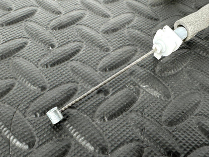 14-21 BMW 2 SERIES GRAN TOURER F45 F46 BOOTLID TAIL GATE LOCK ACTUATOR 7348531