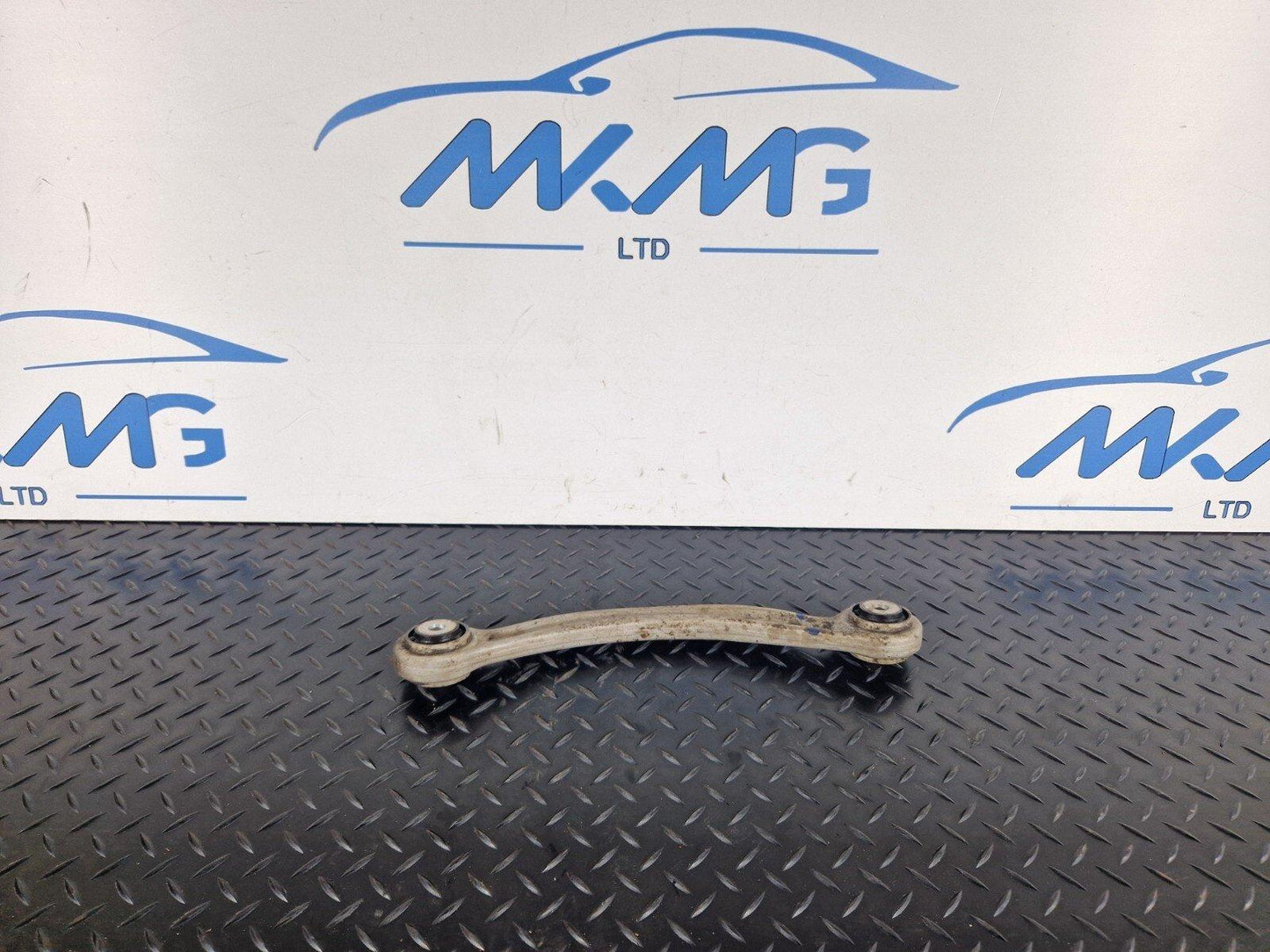 14-21 MERCEDES BENZ C300h W205 REAR RIGHT & LEFT SUSPENSION CONTROL ARM 20409FI