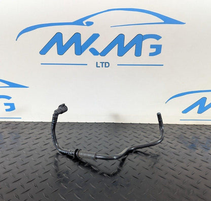 13-19 MERCEDES BENZ CLA C117 GENUINE OEM VACUUM PURGE VALVE PIPE A2464700664
