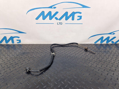 14-21 MERCEDES-BENZ C-CLASS C250D W205 EXHAUST TEMPERATURE SENSOR A0009058705