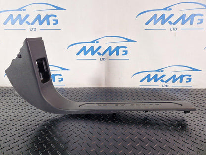 19-ON RANGE ROVER EVOQUE L551 RIGHT O/S SIDE A PILLAR STEP TRIM K8D202348AE