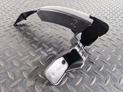 19-ON RANGE ROVER EVOQUE L551 REAR BUMPER MOUNT BRACKET K8D217A882A