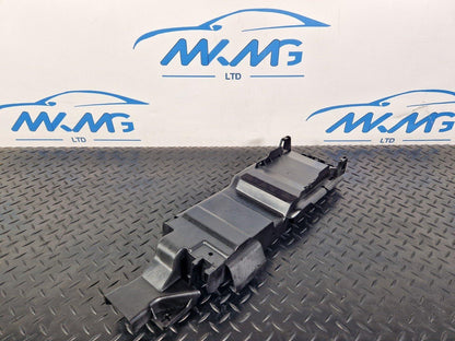 12-18 AUDI A6 C7 CENTER CONSOLE LOWER COVER TRIM 8W0863051