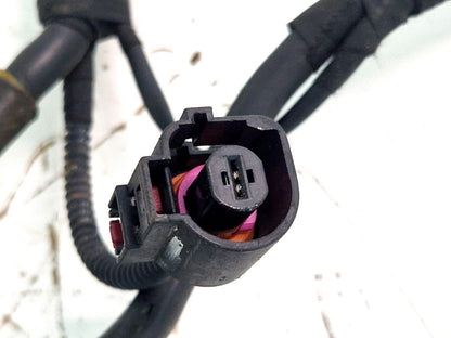 AUDI A4 B9 STARTER/ALTERNATOR WIRING CABLE GUIDE 8W0971824J