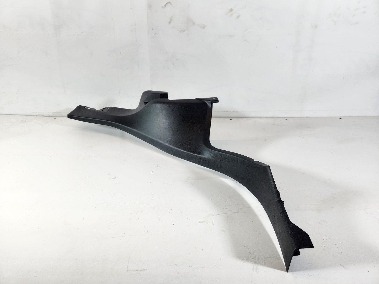 Ford Fiesta MK6 Hatchback Rear Right Driver Side O/S Pillar Trim H1BB-A31016-ACW
