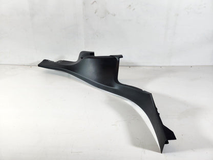 Ford Fiesta MK6 Hatchback Rear Right Driver Side O/S Pillar Trim H1BB-A31016-ACW