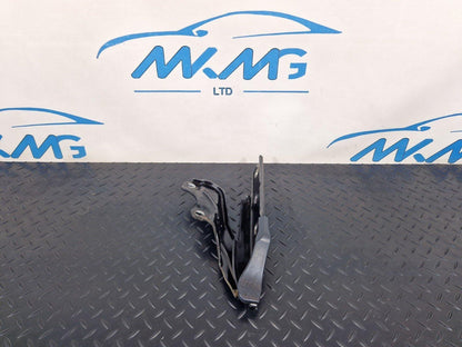 10-18 AUDI A7 4G S-LINE FRONT HOOD BONNET DRIVERS RIGHT SIDE HINGE 4G8823302D