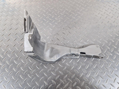 14-21 MERCEDES BENZ C300h W205 FRONT BUMPER MOUNTING BRACKET RIGHT A2058853965