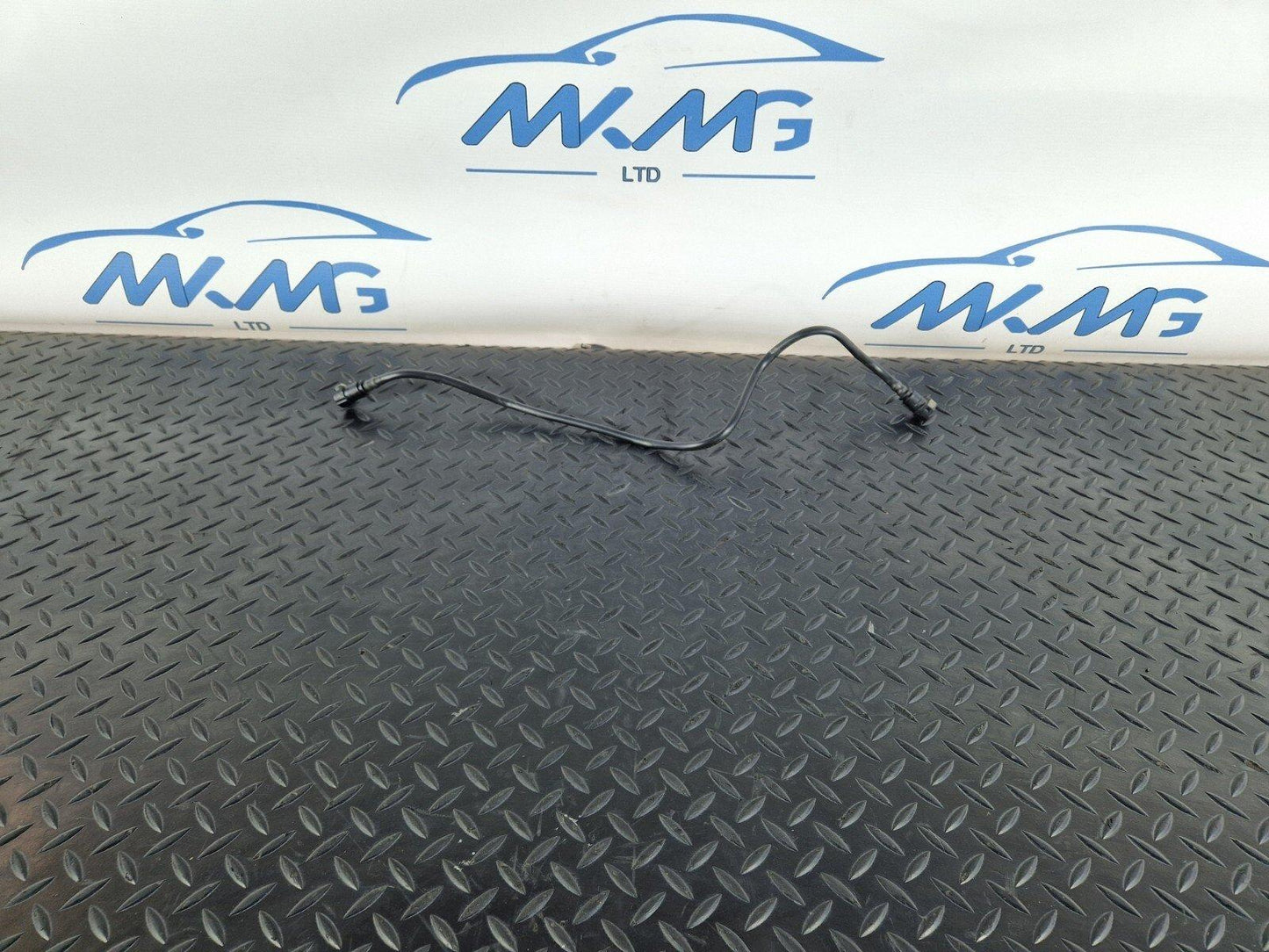 12-18 BMW 3 SERIES F30 F31 LCI AdBlue Pipe Tube R-20639AB R24619