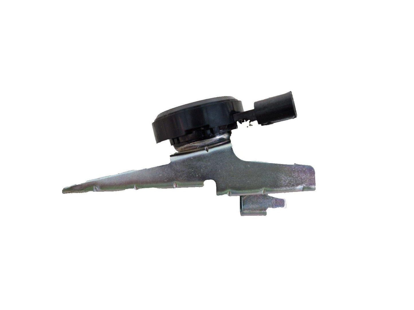 16-20 AUDI Q7 4M GENUINE RIGHT SIDE A PILLAR LOWER TWEETER SPEAKER 4M0035399M