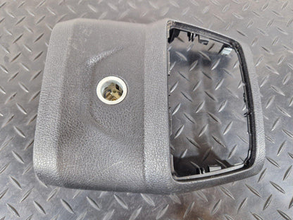 14-21 BMW 2 SERIES 218d GRAN TOURER F46 OEM REAR CENTRE CONSOLE TRIM 9319567
