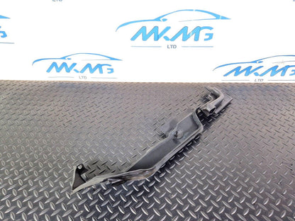 16-24 AUDI A5 F5 COUPE OEM FRONT LEFT WING FENDER SEAL TRIM 8W6821169C