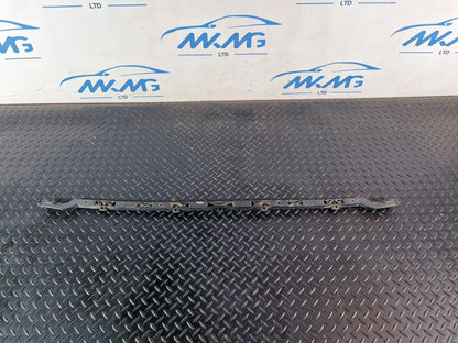 10-18 VW TOUAREG 7P GENUINE REAR BUMPER ADAPTER 7P6802657