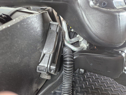16-24 AUDI A5 F5 COUPE GENUINE HEATER MATRIX COMPLETE BOX 8W2816005L