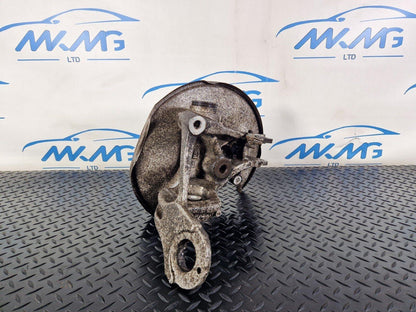 12-18 AUDI A6 C7 GENUINE REAR LEFT WHEEL HUB 8K0505431AM