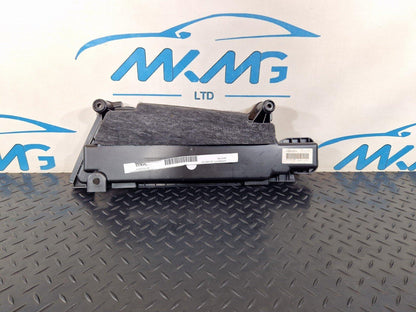 14-21 MERCEDES BENZ C300h W205 OEM CAR TOOL BOX COVER TRIM A2058903214