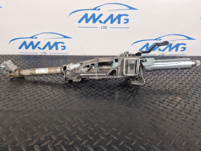 18-ON MERCEDES BENZ A CLASS W177 STEERING COLUMN & LOWER JOINT A2474602800
