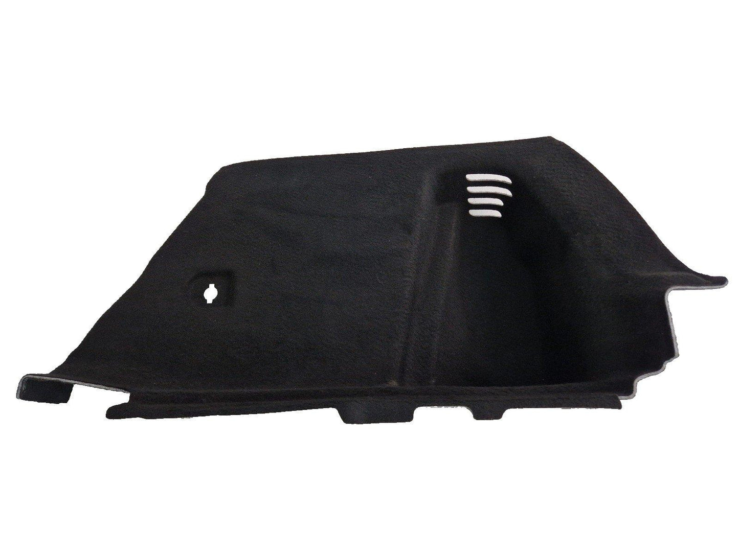 18-ON MERCEDES A-CLASS W177 REAR RIGHT BOOT SIDE MAT LINER CARPET A1776901000