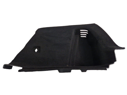 18-ON MERCEDES A-CLASS W177 REAR RIGHT BOOT SIDE MAT LINER CARPET A1776901000