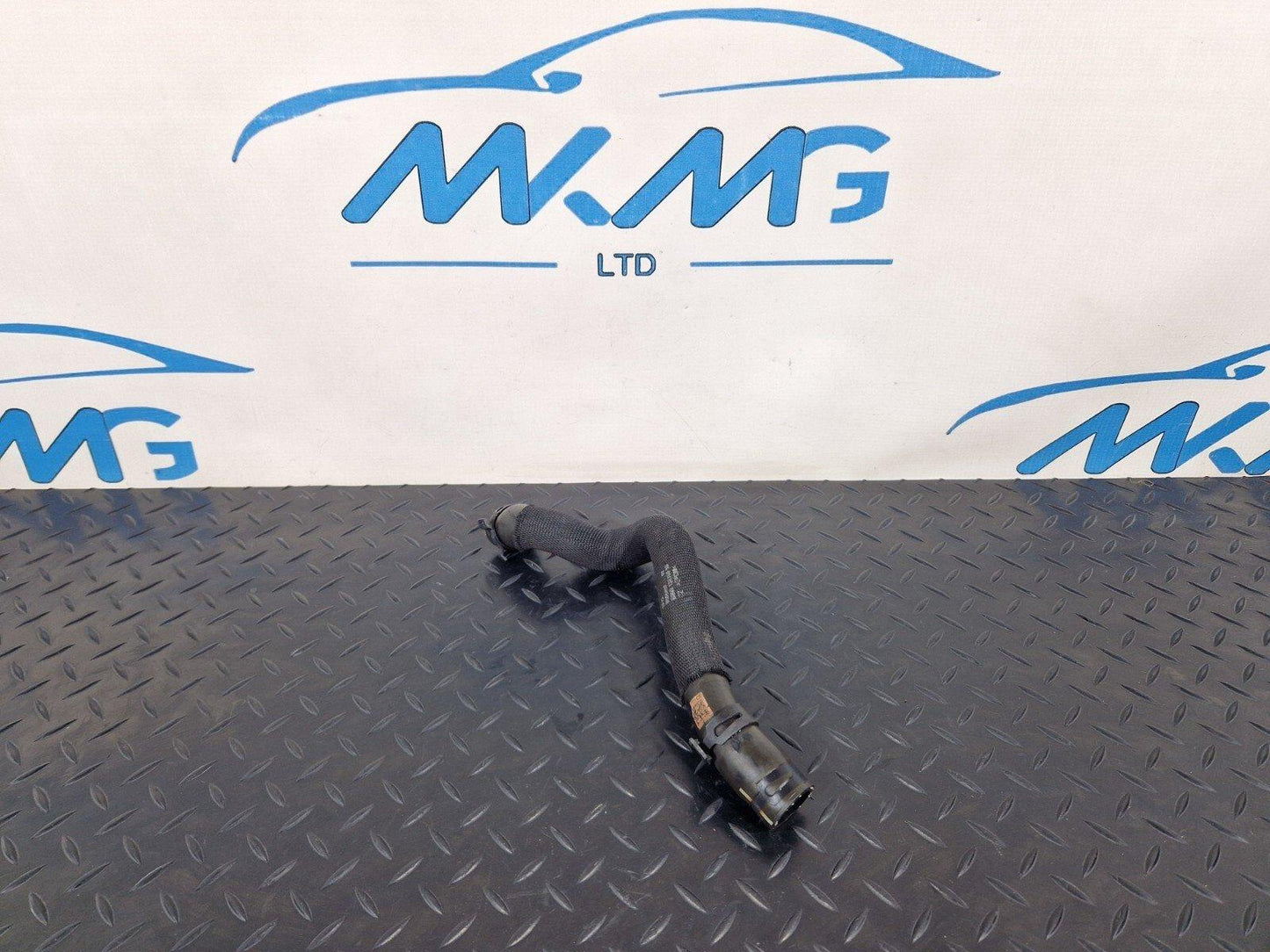 14-21 BMW 2 SERIES GRAN TOURER F45 F46 WATER COOLANT HOSE PIPE 8658487