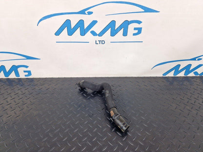 14-21 BMW 2 SERIES GRAN TOURER F45 F46 WATER COOLANT HOSE PIPE 8658487
