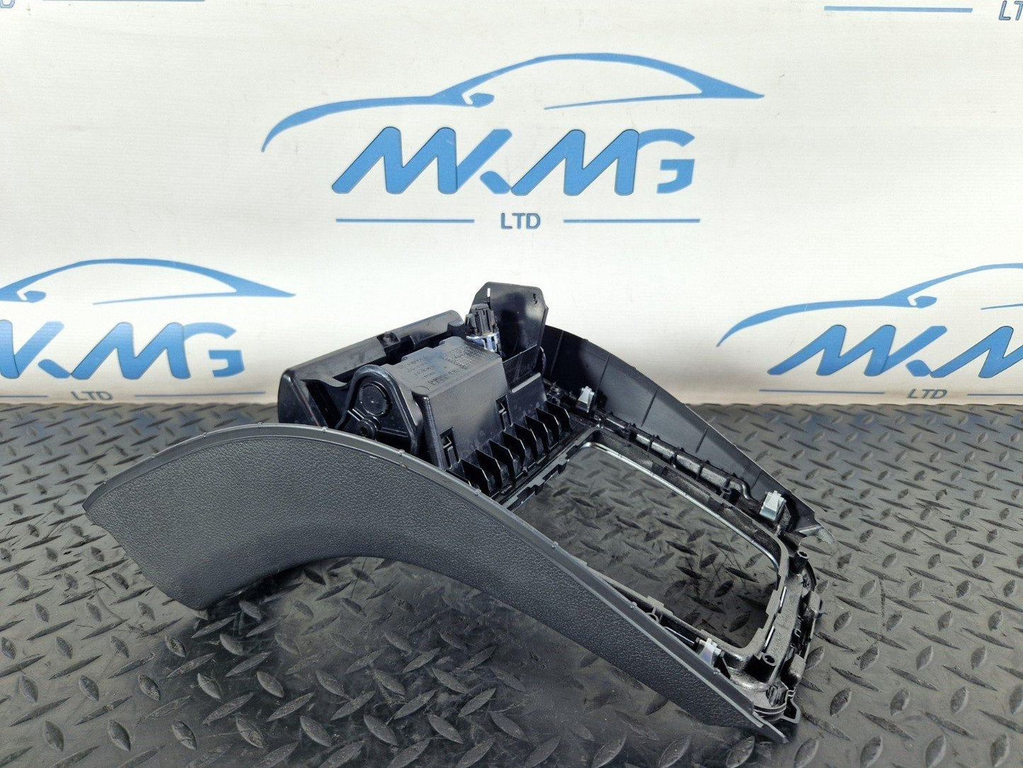 11-19 MERCEDES BENZ ML W166 CENTRE CONSOLE GEARSTICK SURROUND TRIM A1766800871