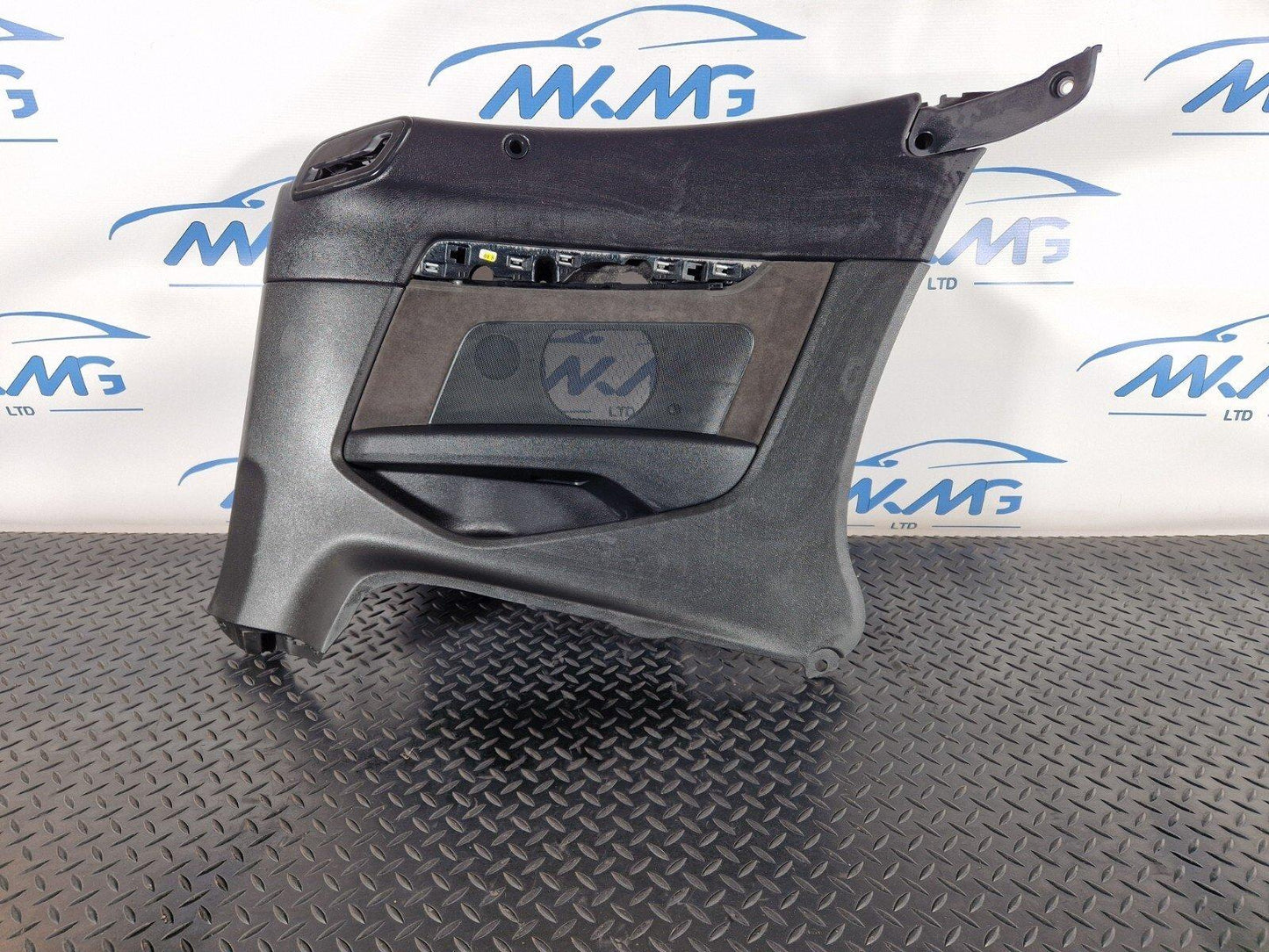 16-24 AUDI A5 F5 S-LINE CONVERTIBLE REAR RIGHT SIDE PANEL TRIM 8W7868606