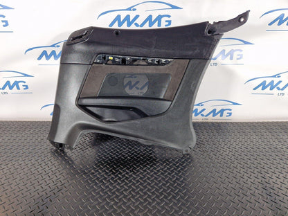 16-24 AUDI A5 F5 S-LINE CONVERTIBLE REAR RIGHT SIDE PANEL TRIM 8W7868606