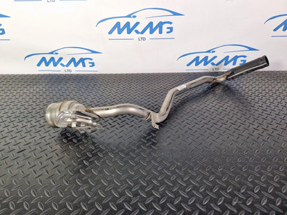 18-ON MERCEDES BENZ A CLASS W177 FUEL TANK FILLER PIPE LINE HOSE A1774700400