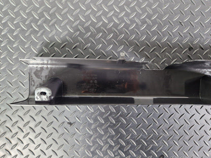 18ON MERCEDES BENZ SPRINTER W907 W910 SLIDING DOOR WIRING LOOM COVER A9068210789