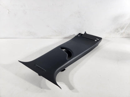 Ford Fiesta MK6 Hatchback Genuine B-Pillar Trim Panel L1BB-A24582-A