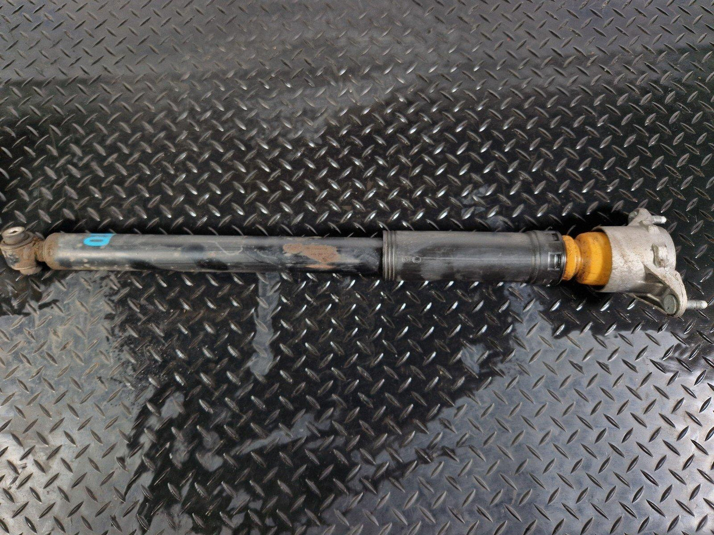 14-20 MERCEDES E C A GLA X156 W212 W204 W176 REAR SHOCK ABSORBER A2043260598