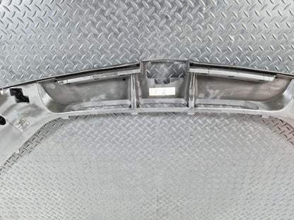 11-19 MERCEDES BENZ ML W166 GENUINE SLAM PANEL A1665840038