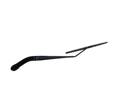 14-19 LAND ROVER L550 DISCOVERY SPORT FRONT LEFT PASSENGER SIDE WIPER ARM 237A1