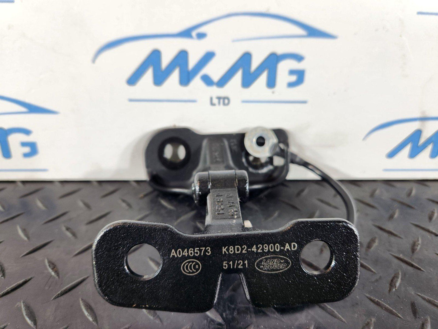 19-ON RANGE ROVER EVOQUE L551 RIGHT SIDE TAILGATE BOOT LID HINGE K8D2-42900-AD