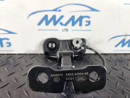 19-ON RANGE ROVER EVOQUE L551 RIGHT SIDE TAILGATE BOOT LID HINGE K8D2-42900-AD