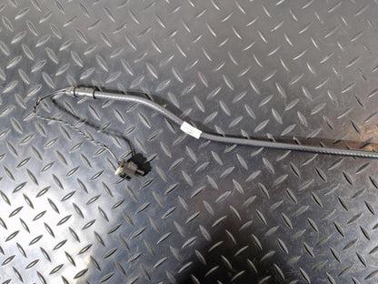 19-ON MERCEDES BENZ B CLASS W247 REAR TAILGATE BOOT SENSOR A2139052503