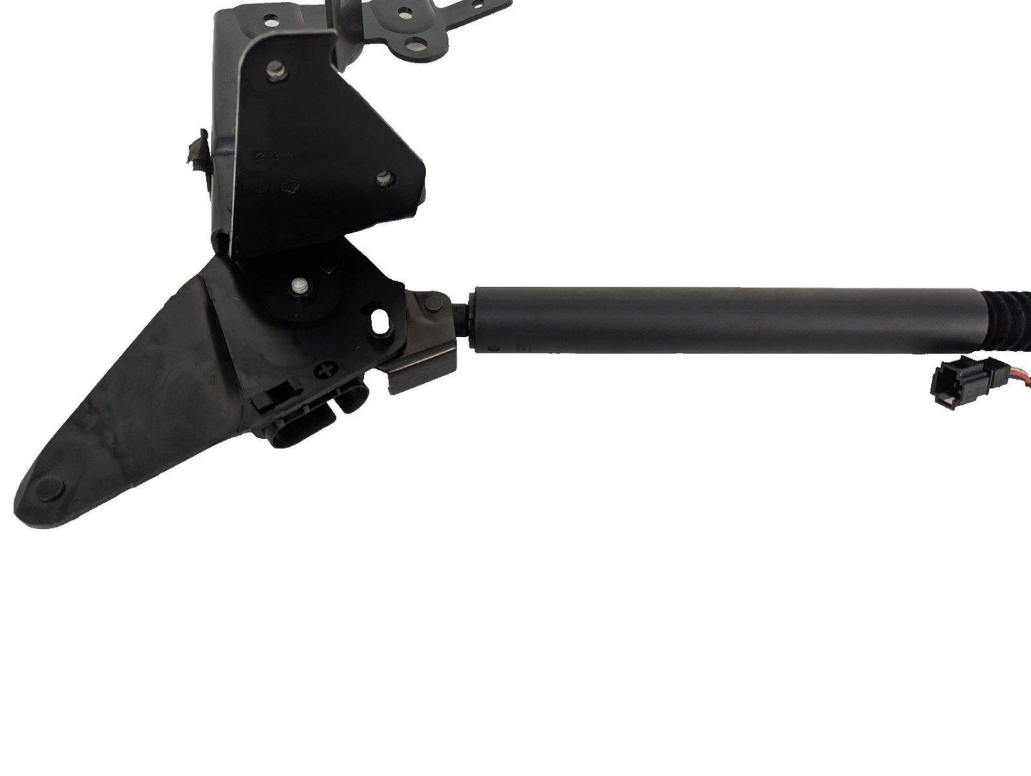 2018 AUDI A7 4G LEFT SIDE TAILGATE ELECTRIC STRUT OEM 4G8827857S
