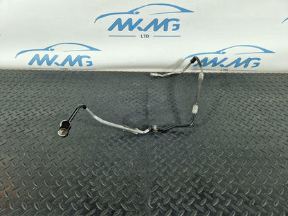 10-17 AUDI A8 4H GENUINE A/C AIR CON HOSE PIPE OEM 4H0260710AB
