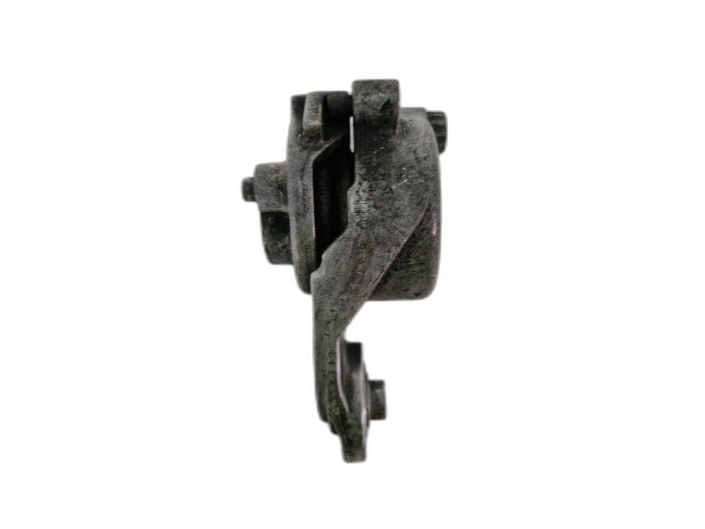 MERCEDES E CLASS W211 DIESEL GENUINE BELT TENSIONER PULLEY A6422001370